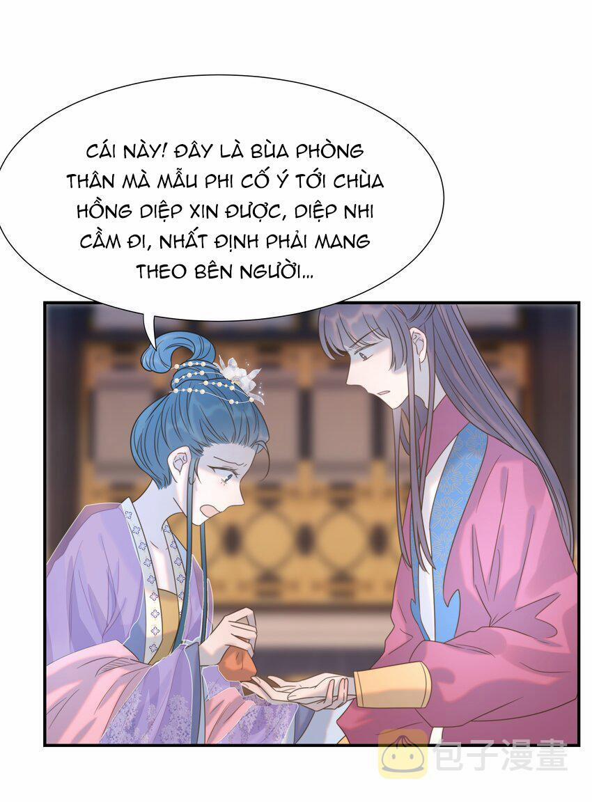 Hình Như Cầm Nhầm Kịch Bản Của Nữ Chính Rồi! (END) 54 trang 39