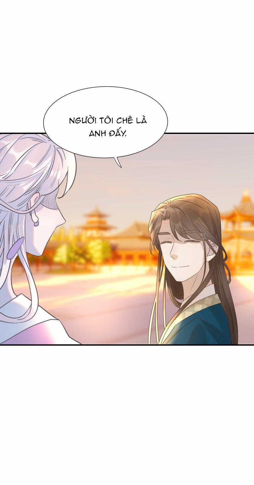 Hình Như Cầm Nhầm Kịch Bản Của Nữ Chính Rồi! (END) 54 trang 4