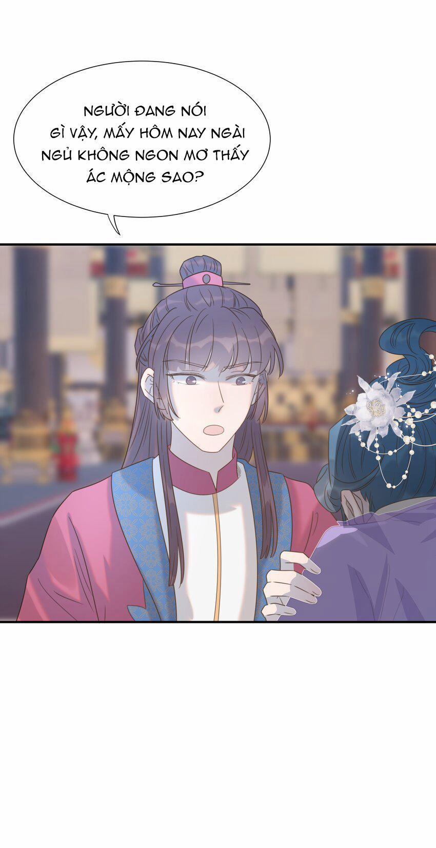 Hình Như Cầm Nhầm Kịch Bản Của Nữ Chính Rồi! (END) 54 trang 41