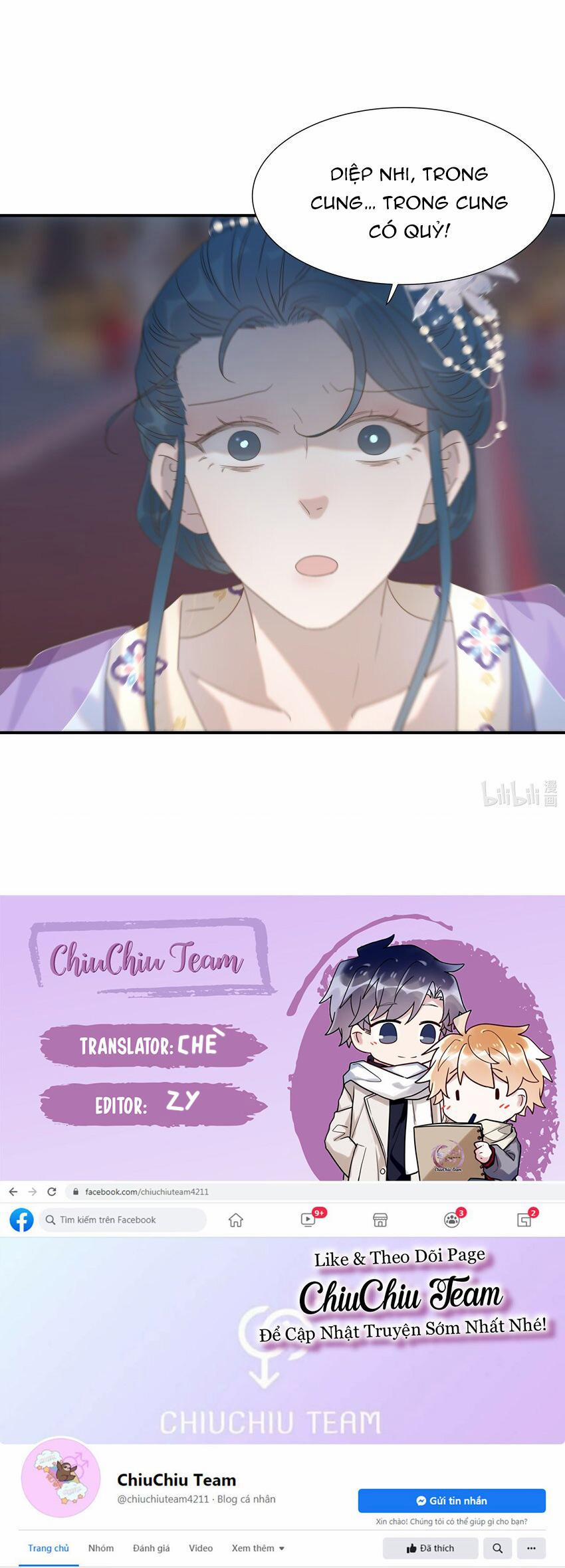 Hình Như Cầm Nhầm Kịch Bản Của Nữ Chính Rồi! (END) 54 trang 42