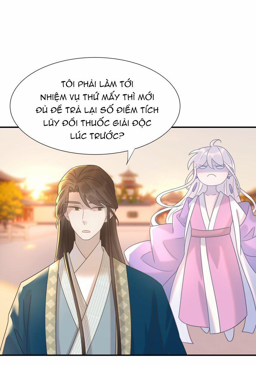 Hình Như Cầm Nhầm Kịch Bản Của Nữ Chính Rồi! (END) 54 trang 5