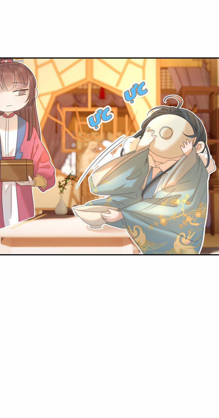 Hình Như Cầm Nhầm Kịch Bản Của Nữ Chính Rồi! (END) 55 trang 17