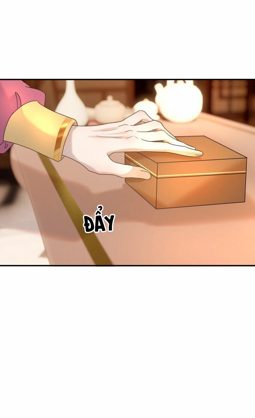 Hình Như Cầm Nhầm Kịch Bản Của Nữ Chính Rồi! (END) 55 trang 18