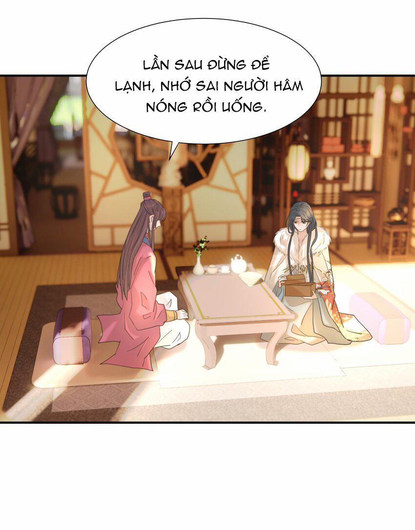 Hình Như Cầm Nhầm Kịch Bản Của Nữ Chính Rồi! (END) 55 trang 19