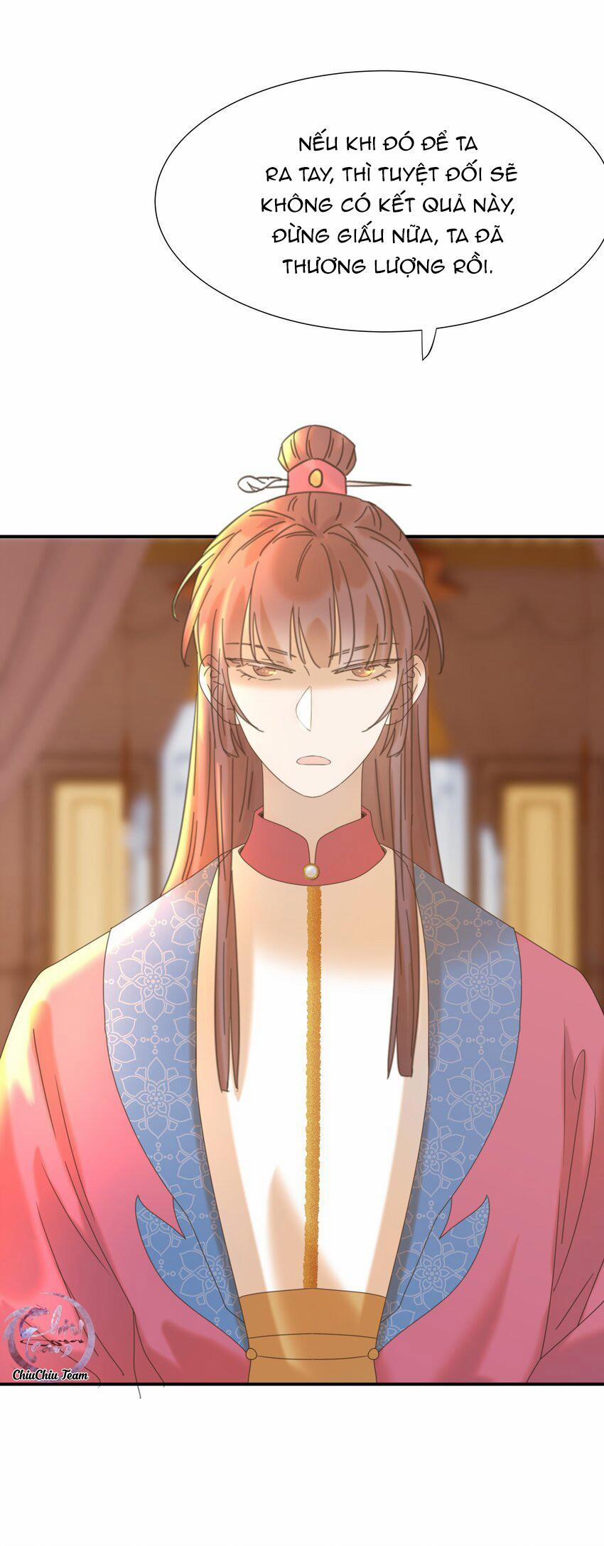 Hình Như Cầm Nhầm Kịch Bản Của Nữ Chính Rồi! (END) 55 trang 29