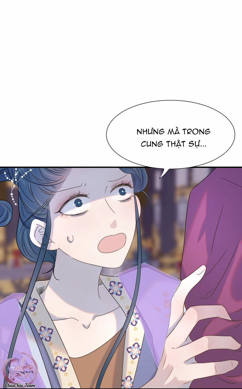 Hình Như Cầm Nhầm Kịch Bản Của Nữ Chính Rồi! (END) 55 trang 3