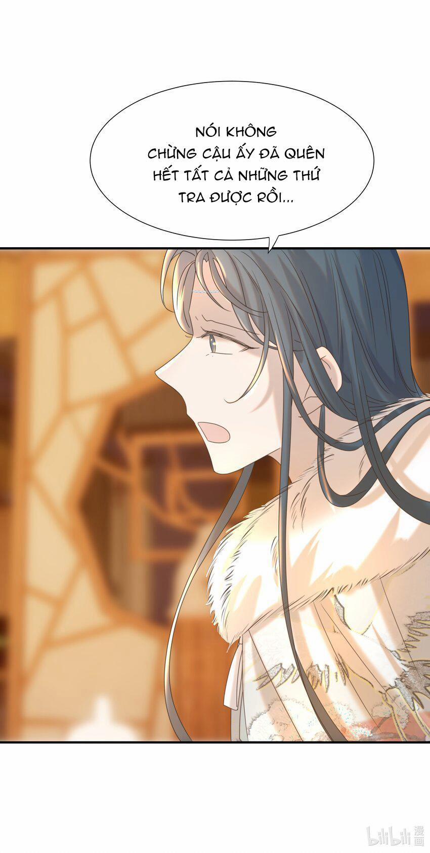 Hình Như Cầm Nhầm Kịch Bản Của Nữ Chính Rồi! (END) 55 trang 31