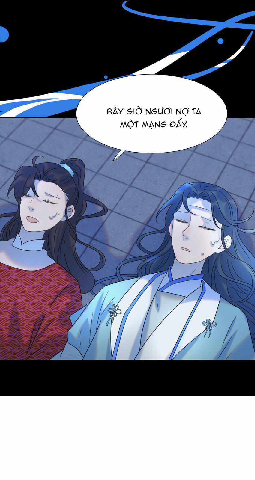 Hình Như Cầm Nhầm Kịch Bản Của Nữ Chính Rồi! (END) 55 trang 43