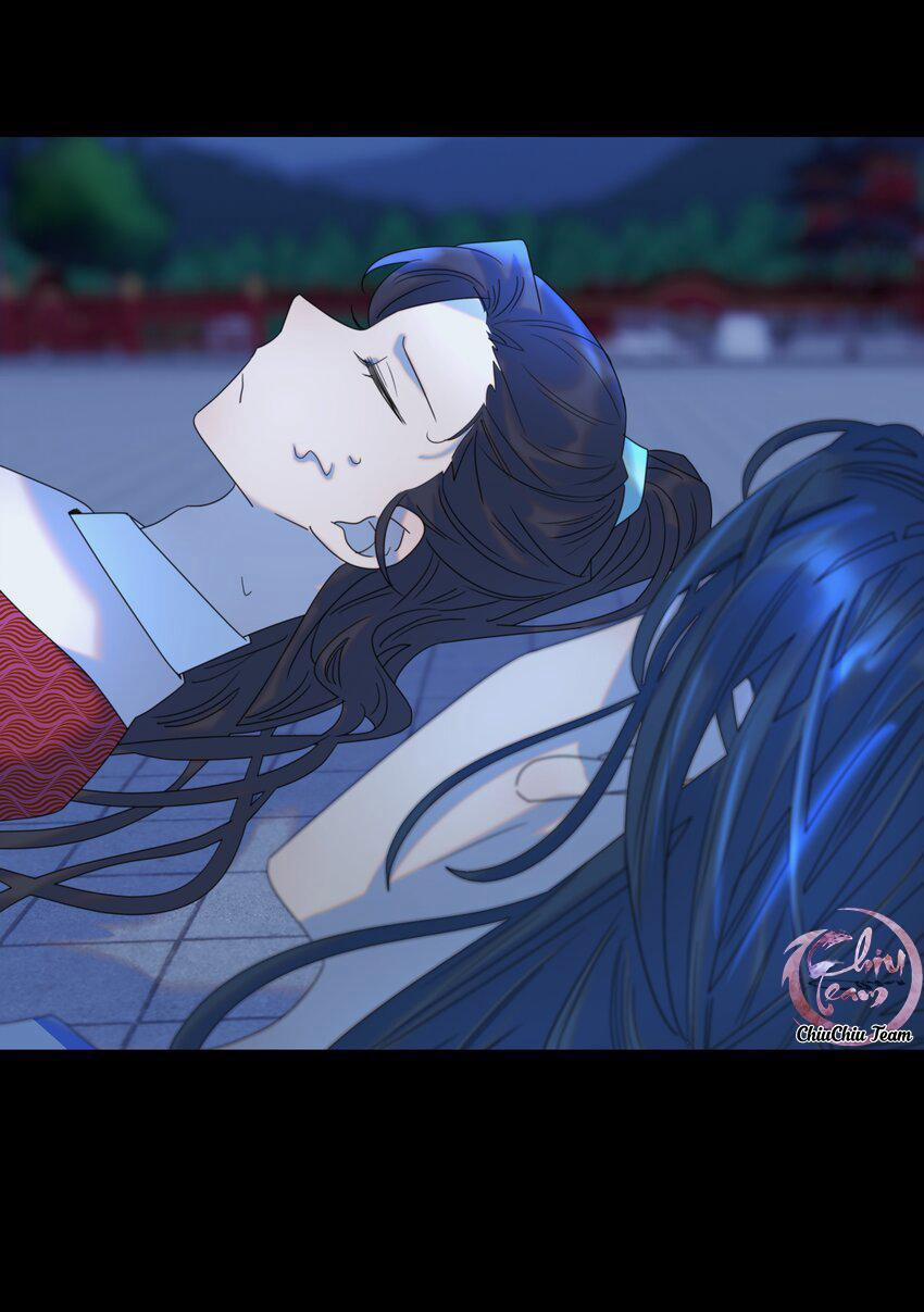 Hình Như Cầm Nhầm Kịch Bản Của Nữ Chính Rồi! (END) 55 trang 46