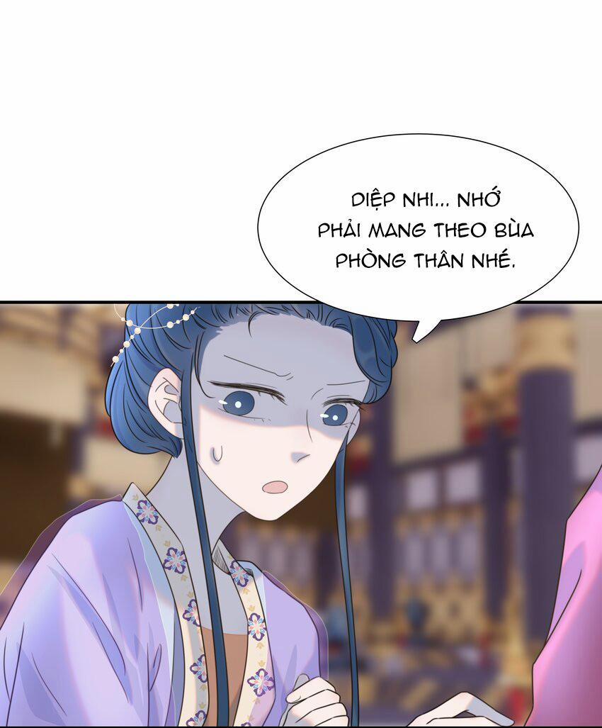 Hình Như Cầm Nhầm Kịch Bản Của Nữ Chính Rồi! (END) 55 trang 6