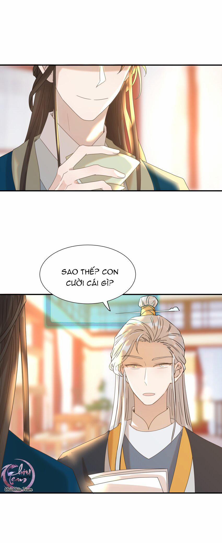 Hình Như Cầm Nhầm Kịch Bản Của Nữ Chính Rồi! (END) 56 trang 12