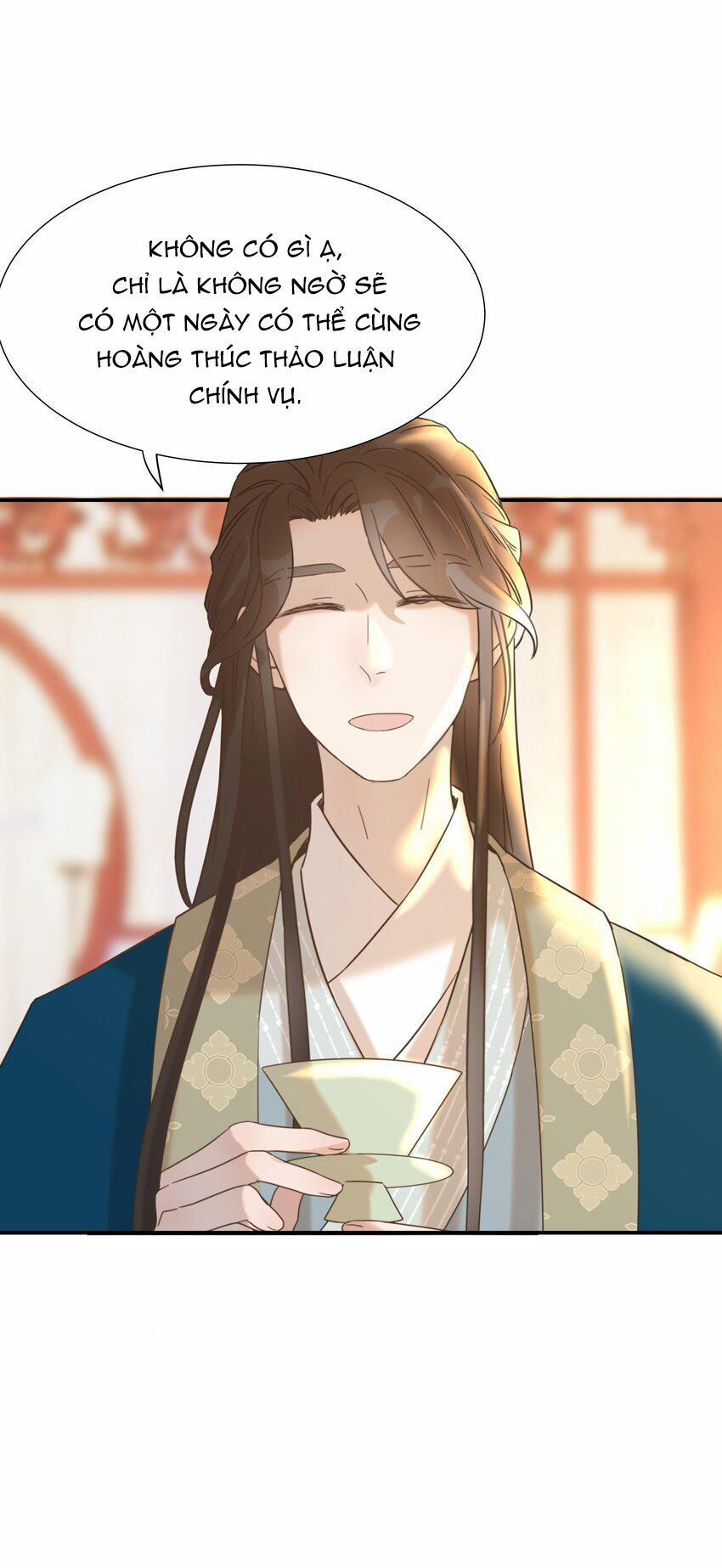 Hình Như Cầm Nhầm Kịch Bản Của Nữ Chính Rồi! (END) 56 trang 14