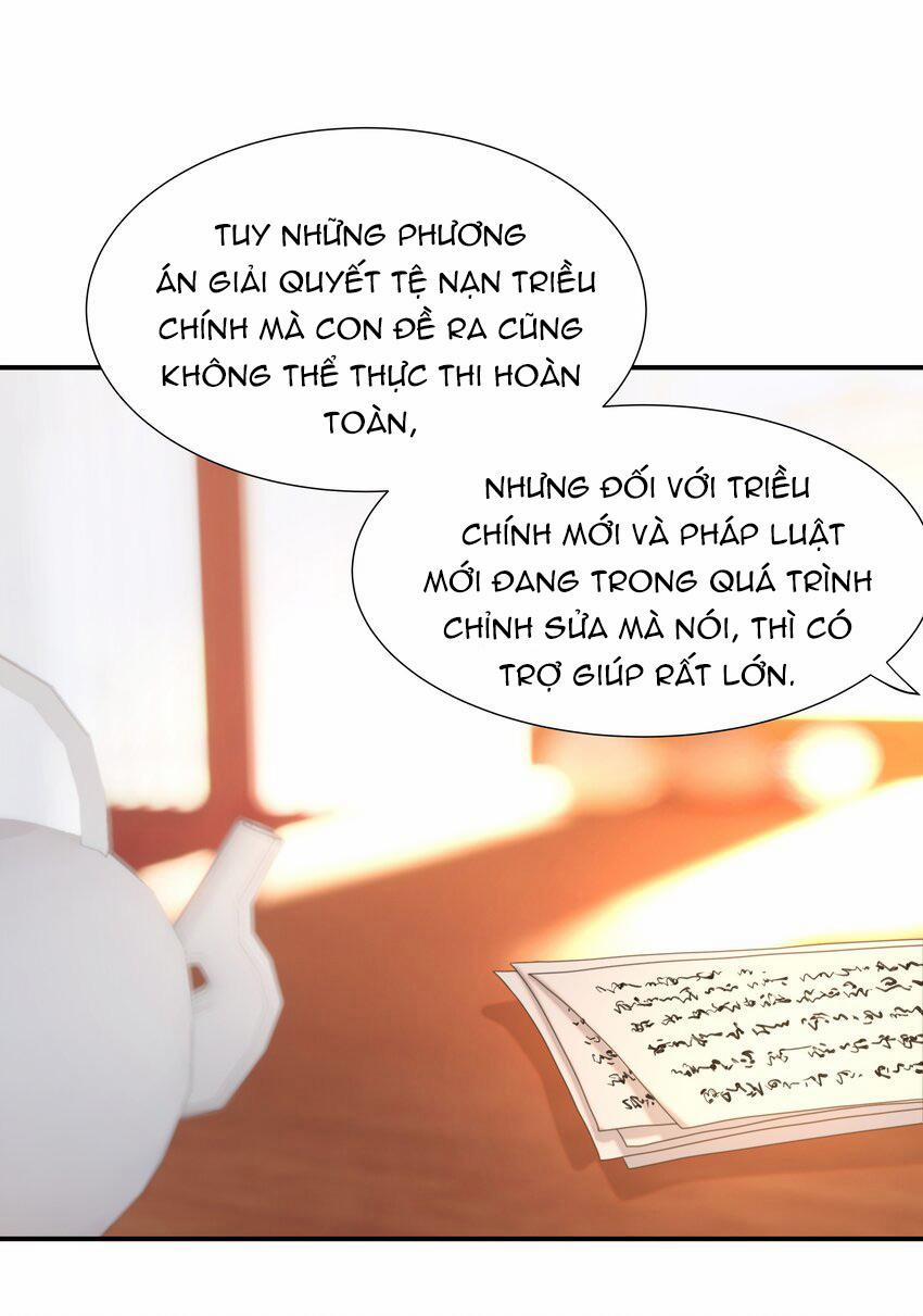 Hình Như Cầm Nhầm Kịch Bản Của Nữ Chính Rồi! (END) 56 trang 18