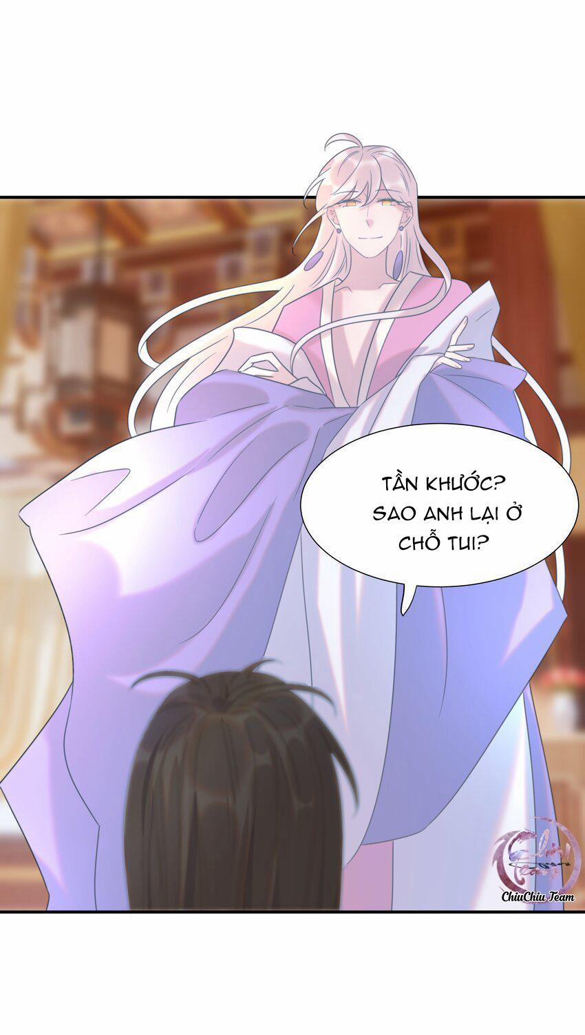 Hình Như Cầm Nhầm Kịch Bản Của Nữ Chính Rồi! (END) 56 trang 2