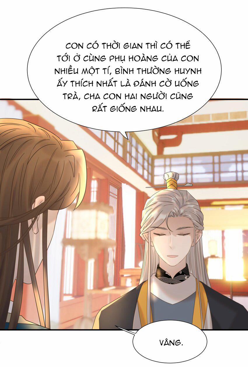 Hình Như Cầm Nhầm Kịch Bản Của Nữ Chính Rồi! (END) 56 trang 20