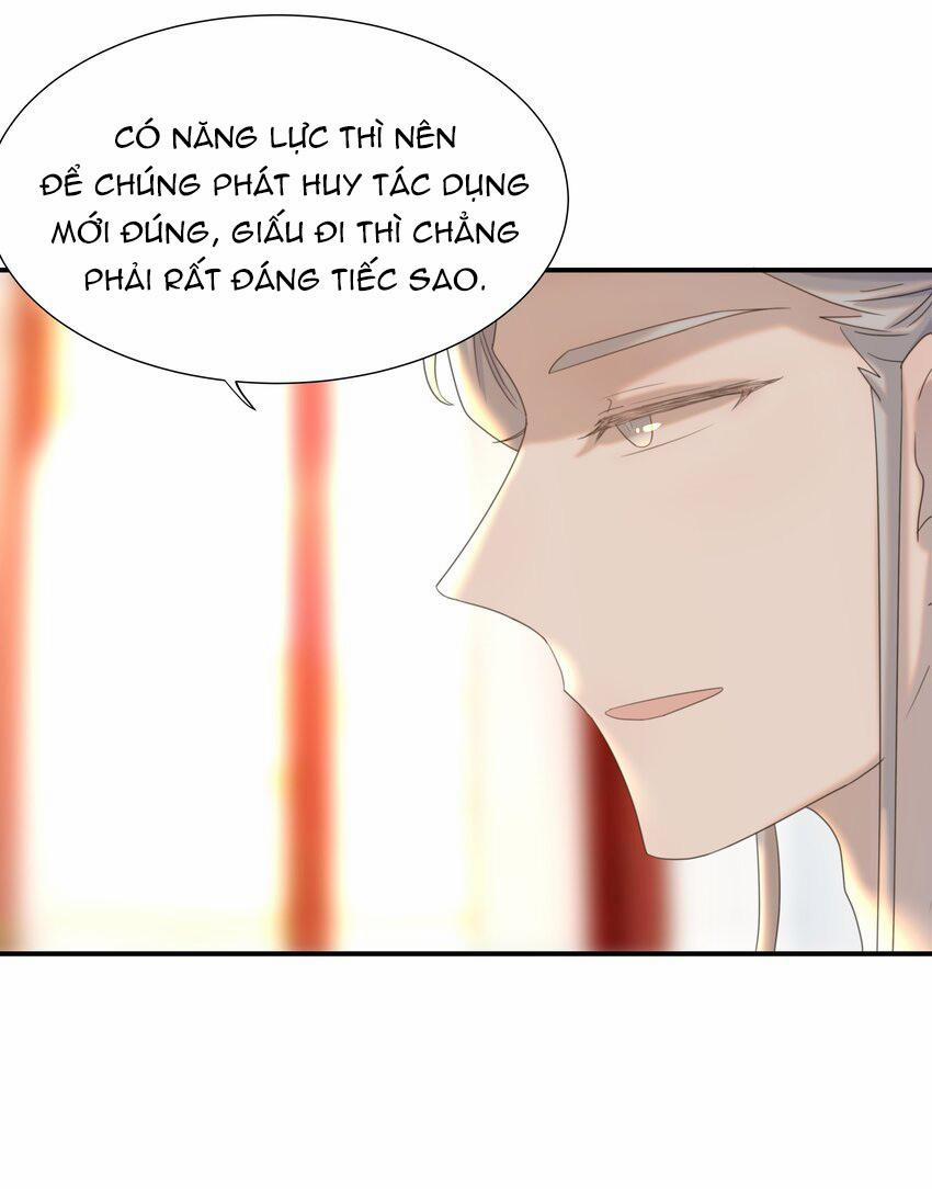 Hình Như Cầm Nhầm Kịch Bản Của Nữ Chính Rồi! (END) 56 trang 21