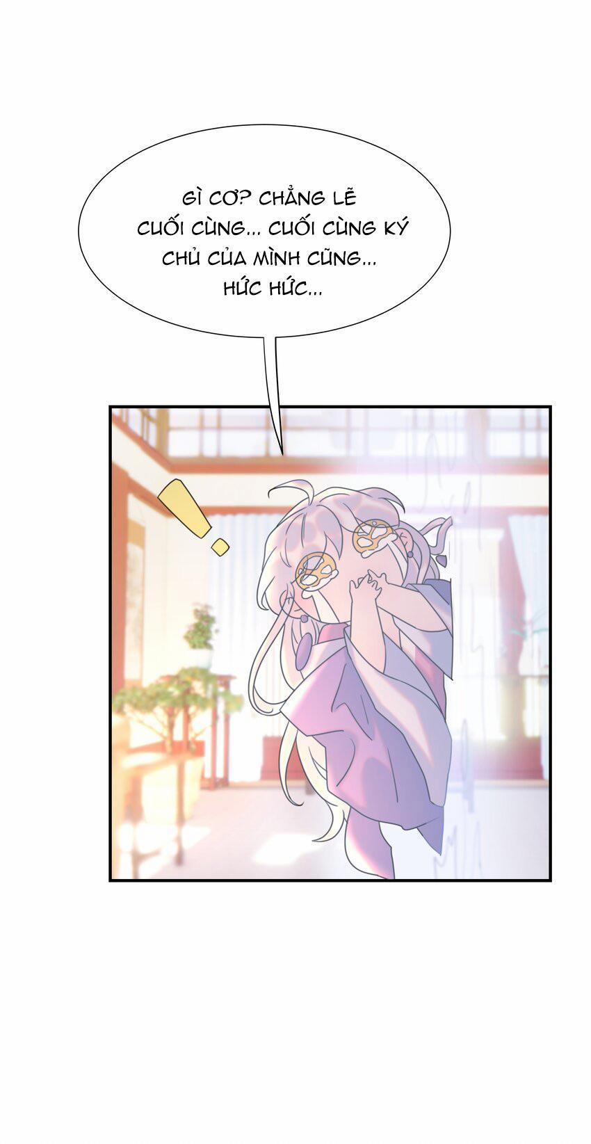 Hình Như Cầm Nhầm Kịch Bản Của Nữ Chính Rồi! (END) 56 trang 23