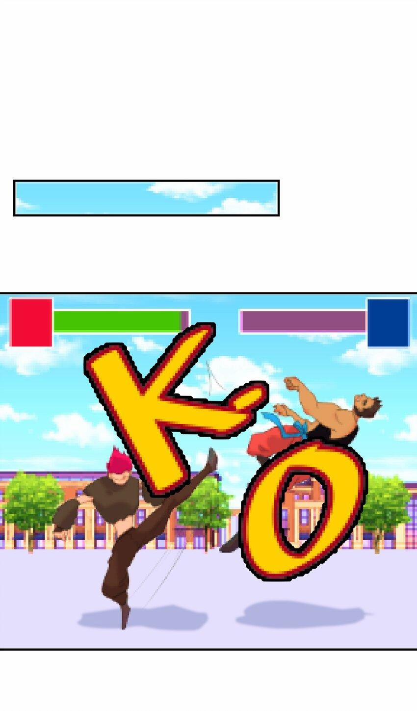 Hình Như Cầm Nhầm Kịch Bản Của Nữ Chính Rồi! (END) 56 trang 24