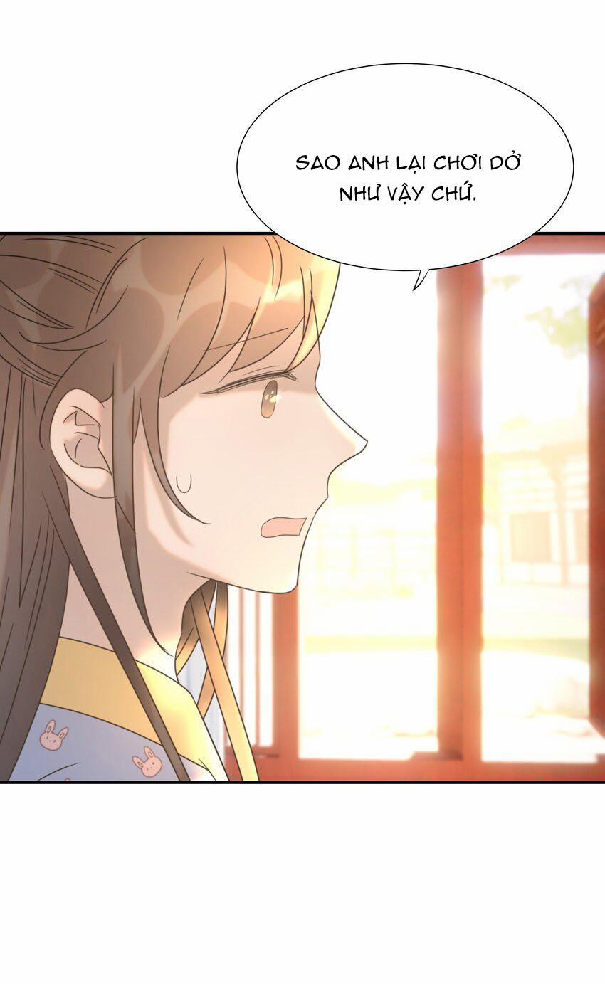 Hình Như Cầm Nhầm Kịch Bản Của Nữ Chính Rồi! (END) 56 trang 28