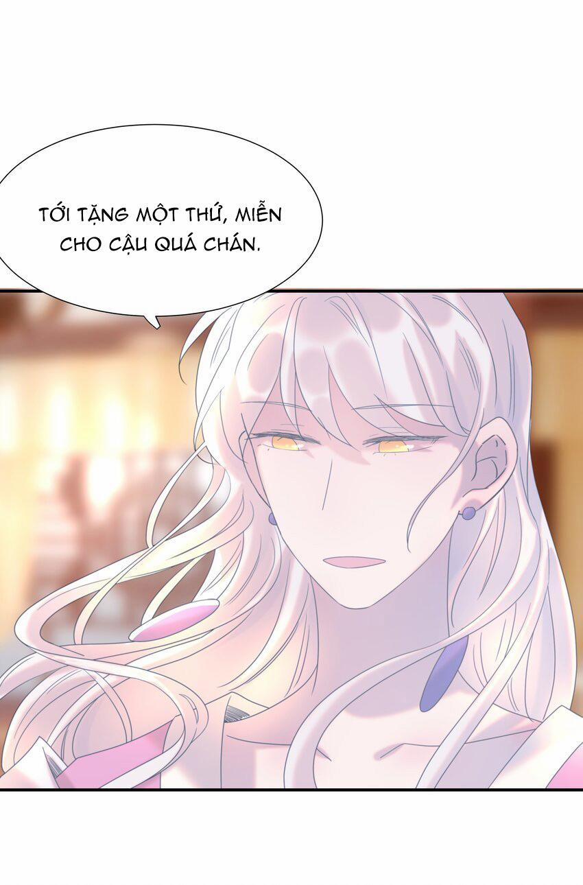 Hình Như Cầm Nhầm Kịch Bản Của Nữ Chính Rồi! (END) 56 trang 3