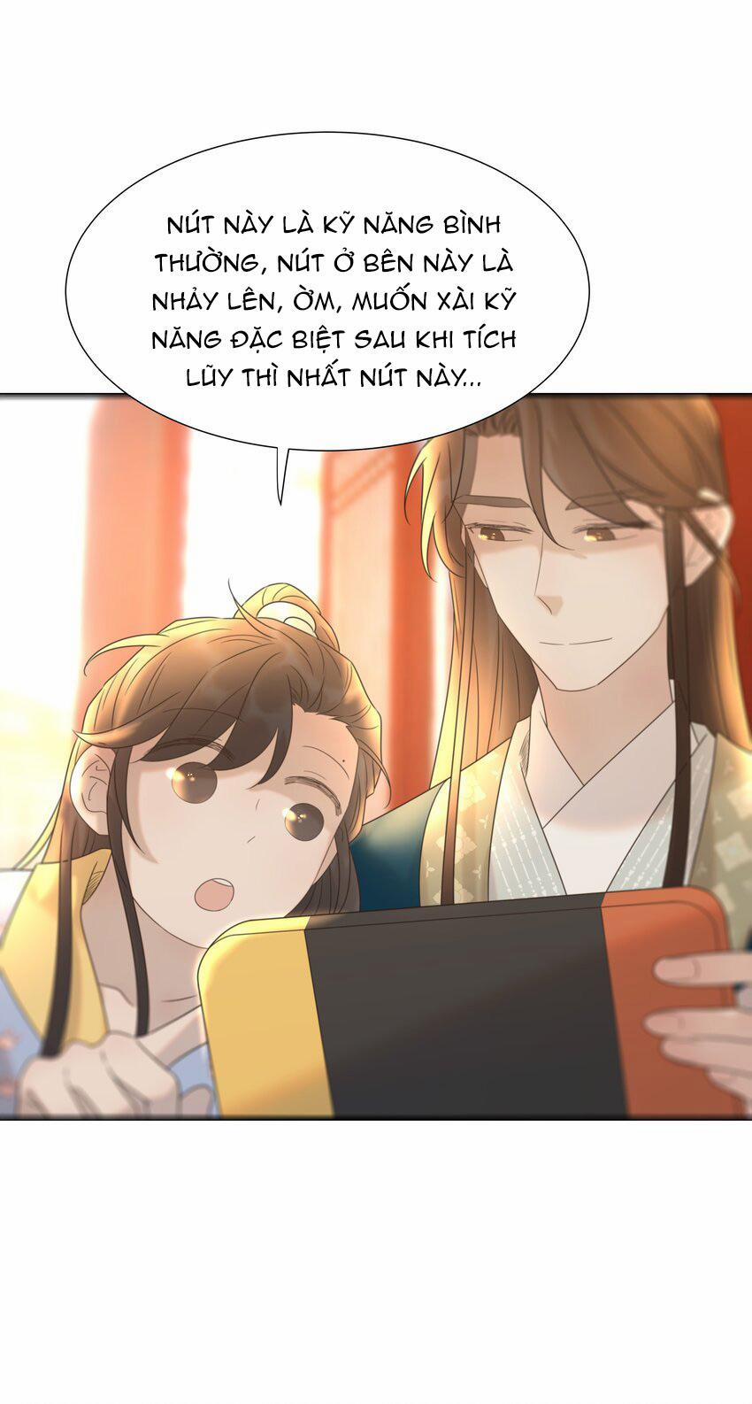 Hình Như Cầm Nhầm Kịch Bản Của Nữ Chính Rồi! (END) 56 trang 33