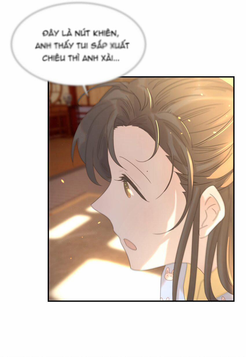 Hình Như Cầm Nhầm Kịch Bản Của Nữ Chính Rồi! (END) 56 trang 34