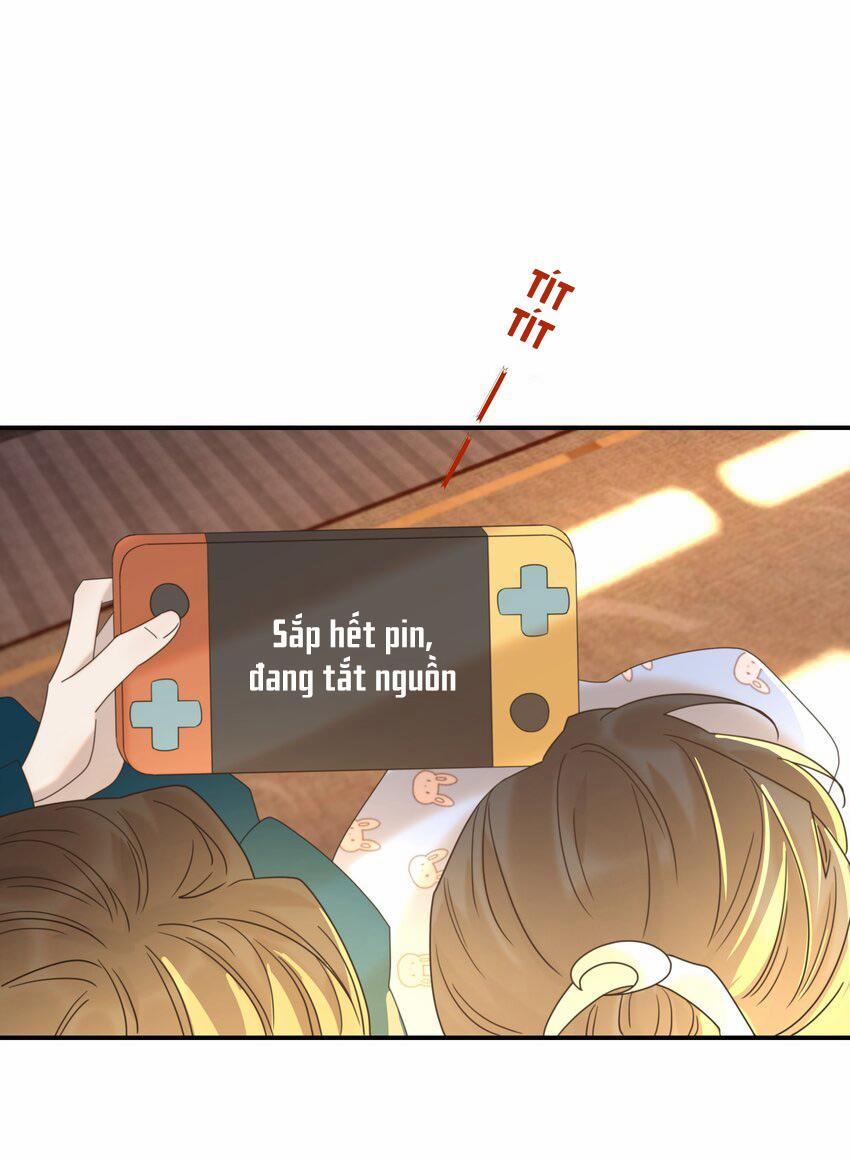 Hình Như Cầm Nhầm Kịch Bản Của Nữ Chính Rồi! (END) 56 trang 36