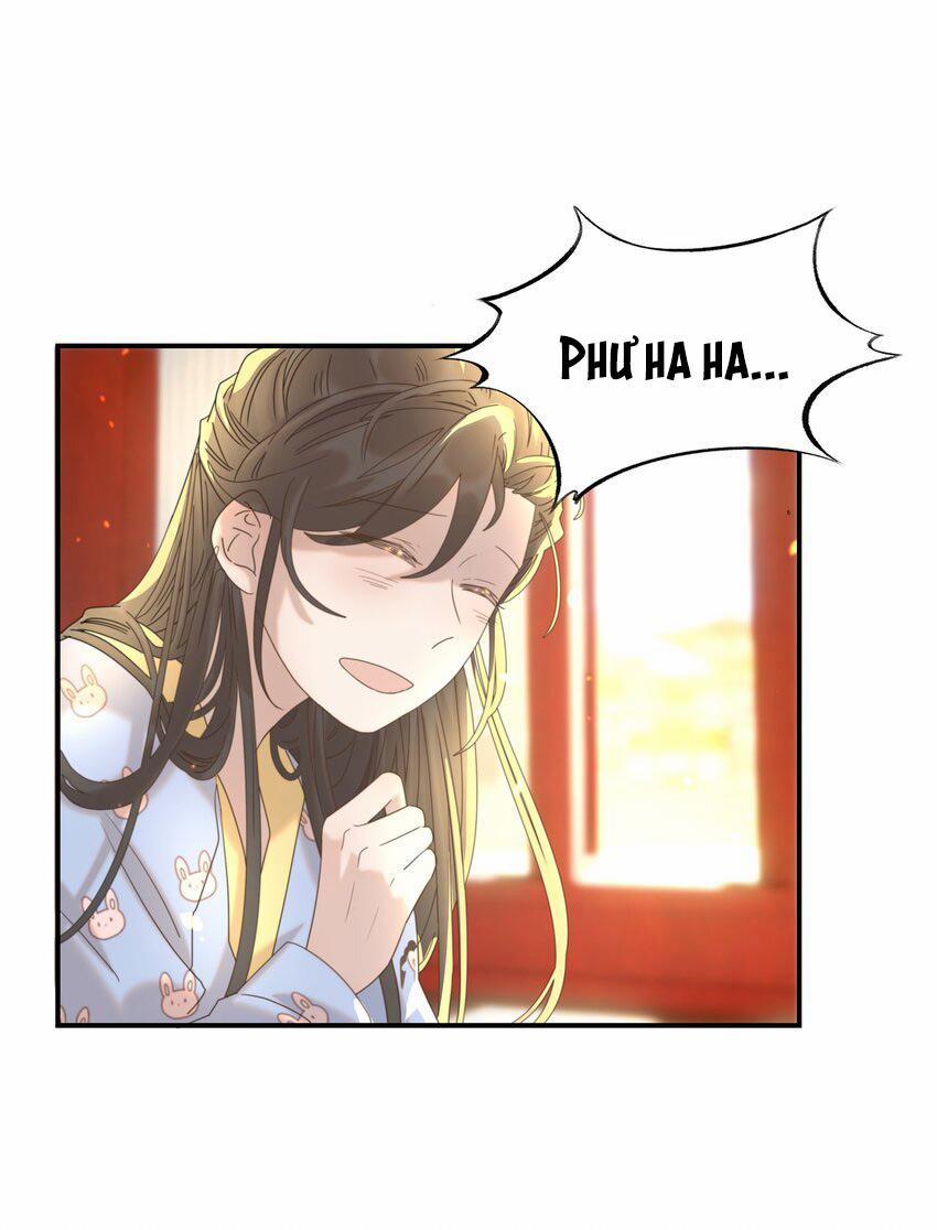 Hình Như Cầm Nhầm Kịch Bản Của Nữ Chính Rồi! (END) 56 trang 38