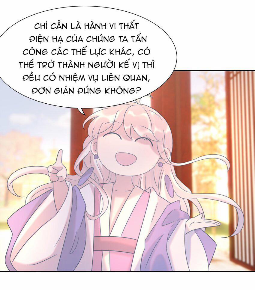 Hình Như Cầm Nhầm Kịch Bản Của Nữ Chính Rồi! (END) 56 trang 40