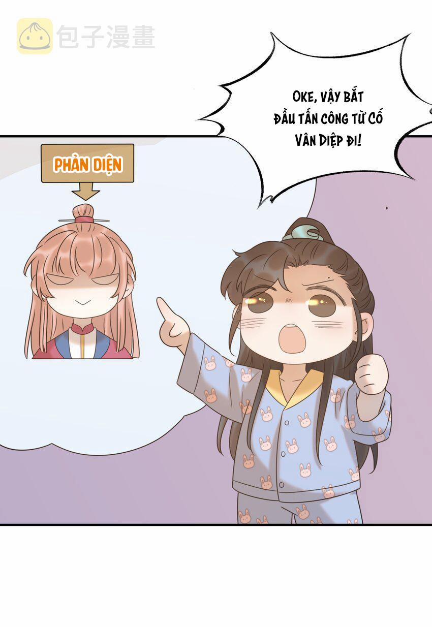 Hình Như Cầm Nhầm Kịch Bản Của Nữ Chính Rồi! (END) 56 trang 41