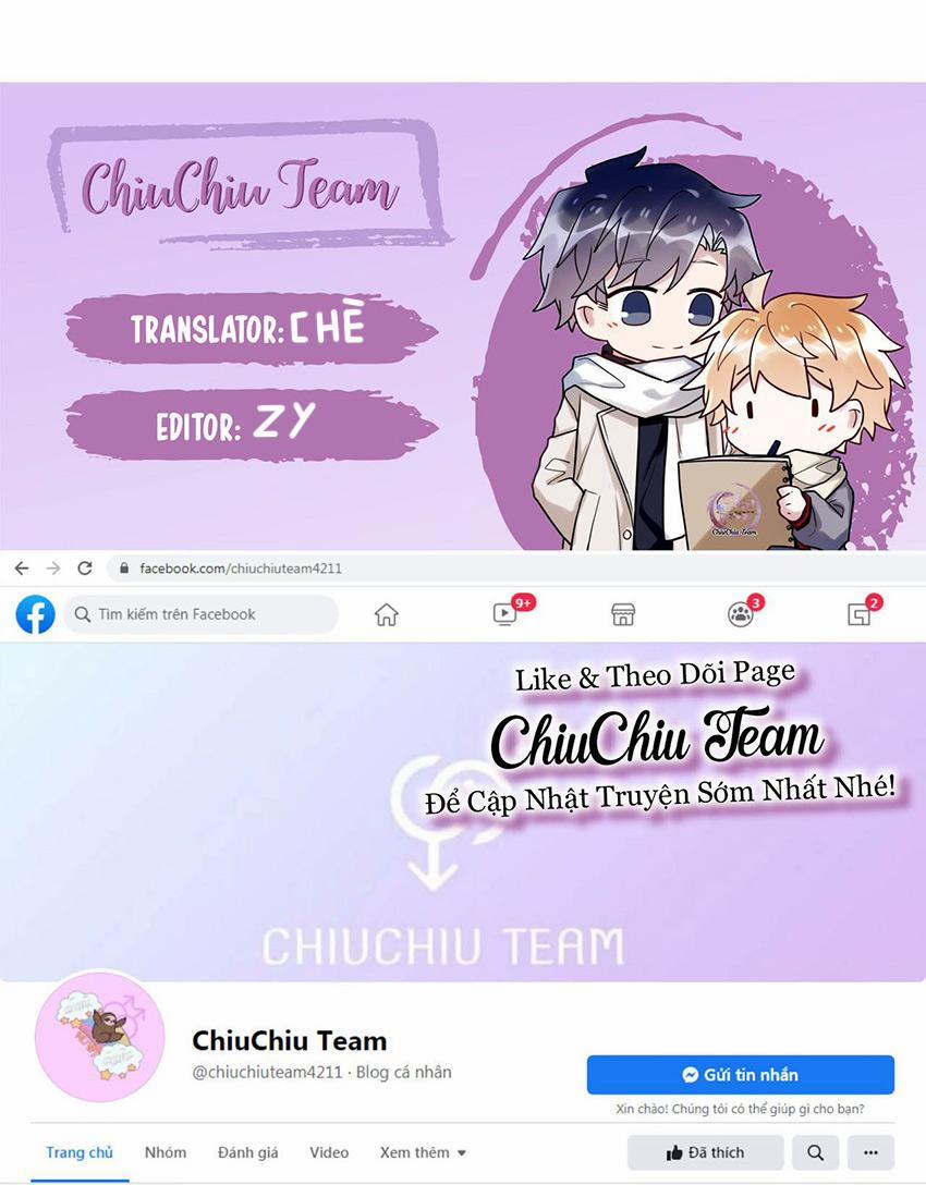 Hình Như Cầm Nhầm Kịch Bản Của Nữ Chính Rồi! (END) 56 trang 46