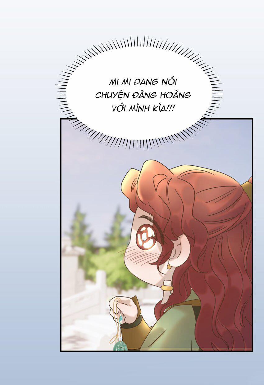 Hình Như Cầm Nhầm Kịch Bản Của Nữ Chính Rồi! (END) 58 trang 12