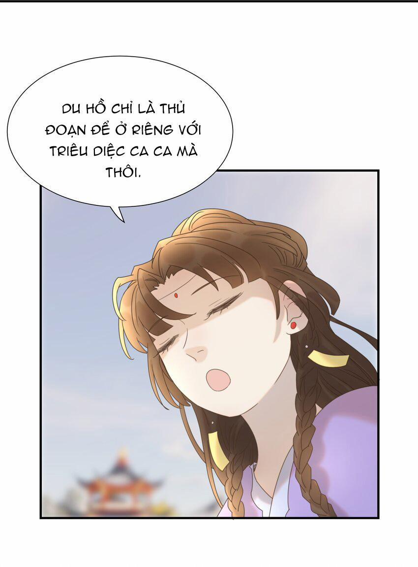 Hình Như Cầm Nhầm Kịch Bản Của Nữ Chính Rồi! (END) 58 trang 14