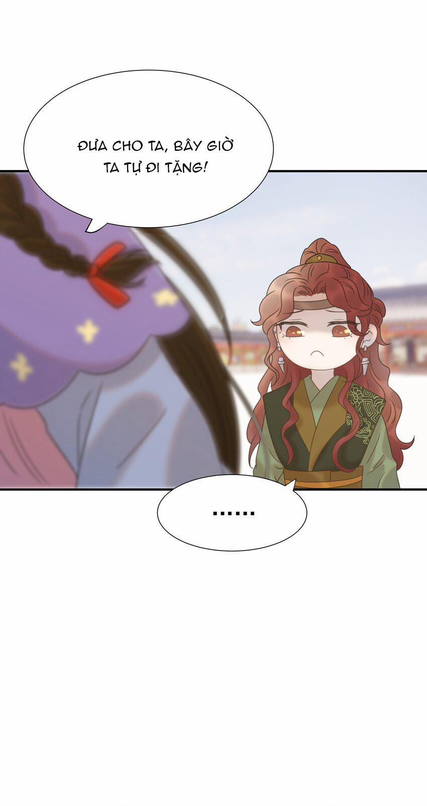 Hình Như Cầm Nhầm Kịch Bản Của Nữ Chính Rồi! (END) 58 trang 17