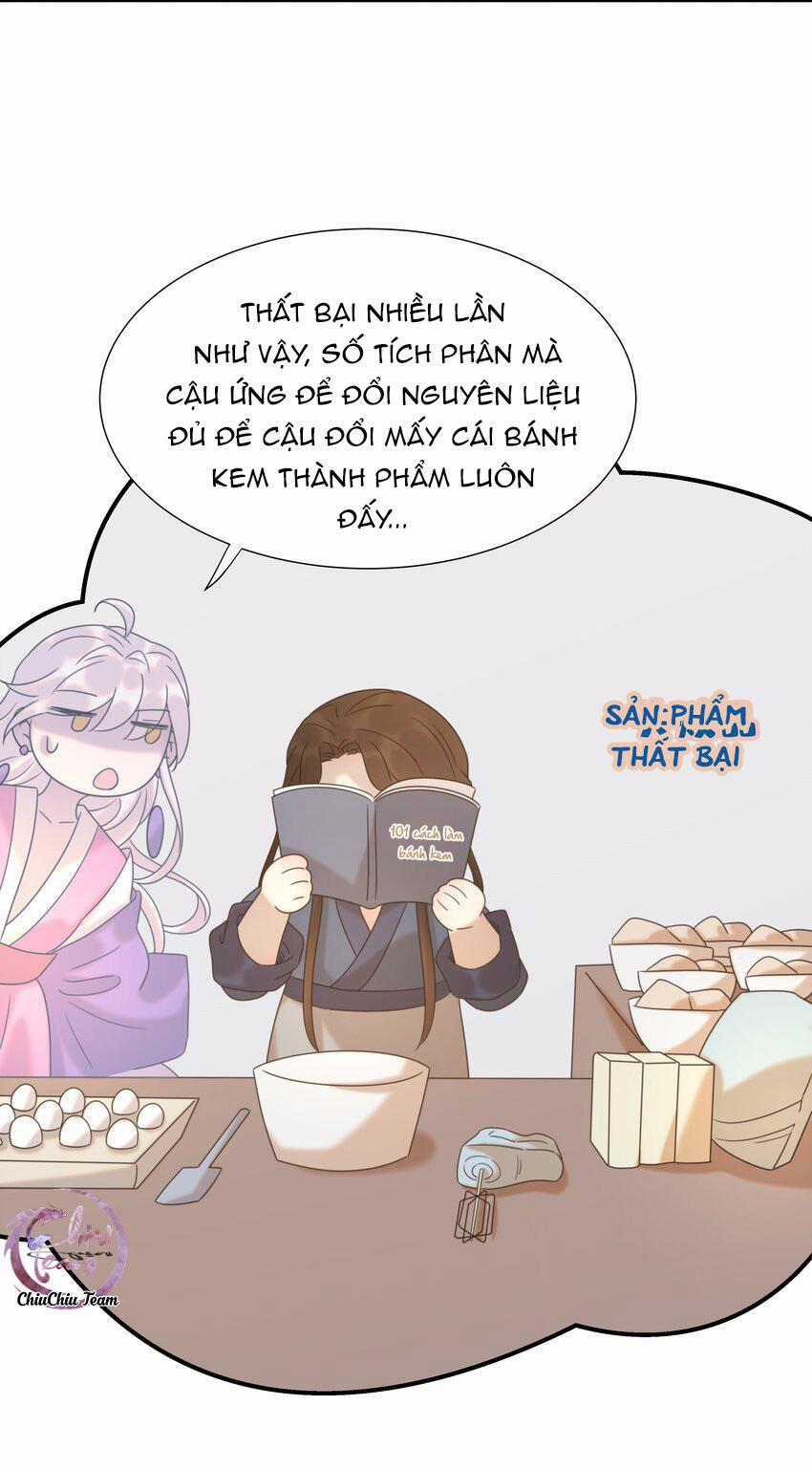 Hình Như Cầm Nhầm Kịch Bản Của Nữ Chính Rồi! (END) 58 trang 23