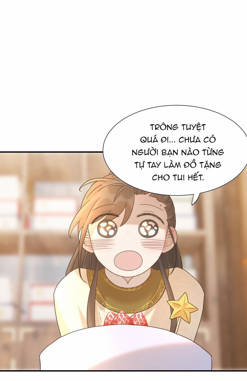 Hình Như Cầm Nhầm Kịch Bản Của Nữ Chính Rồi! (END) 58 trang 24