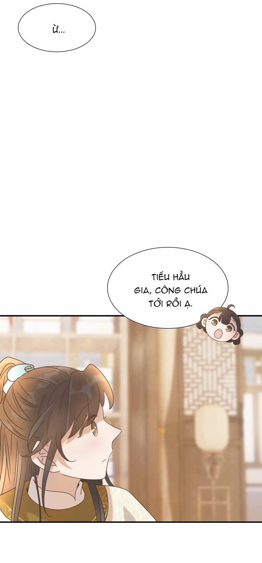 Hình Như Cầm Nhầm Kịch Bản Của Nữ Chính Rồi! (END) 58 trang 26