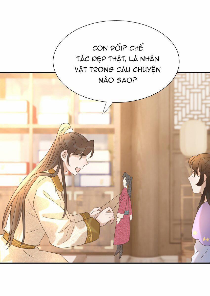 Hình Như Cầm Nhầm Kịch Bản Của Nữ Chính Rồi! (END) 58 trang 32