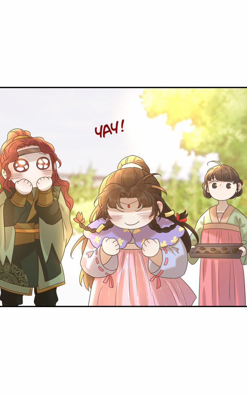 Hình Như Cầm Nhầm Kịch Bản Của Nữ Chính Rồi! (END) 58 trang 4