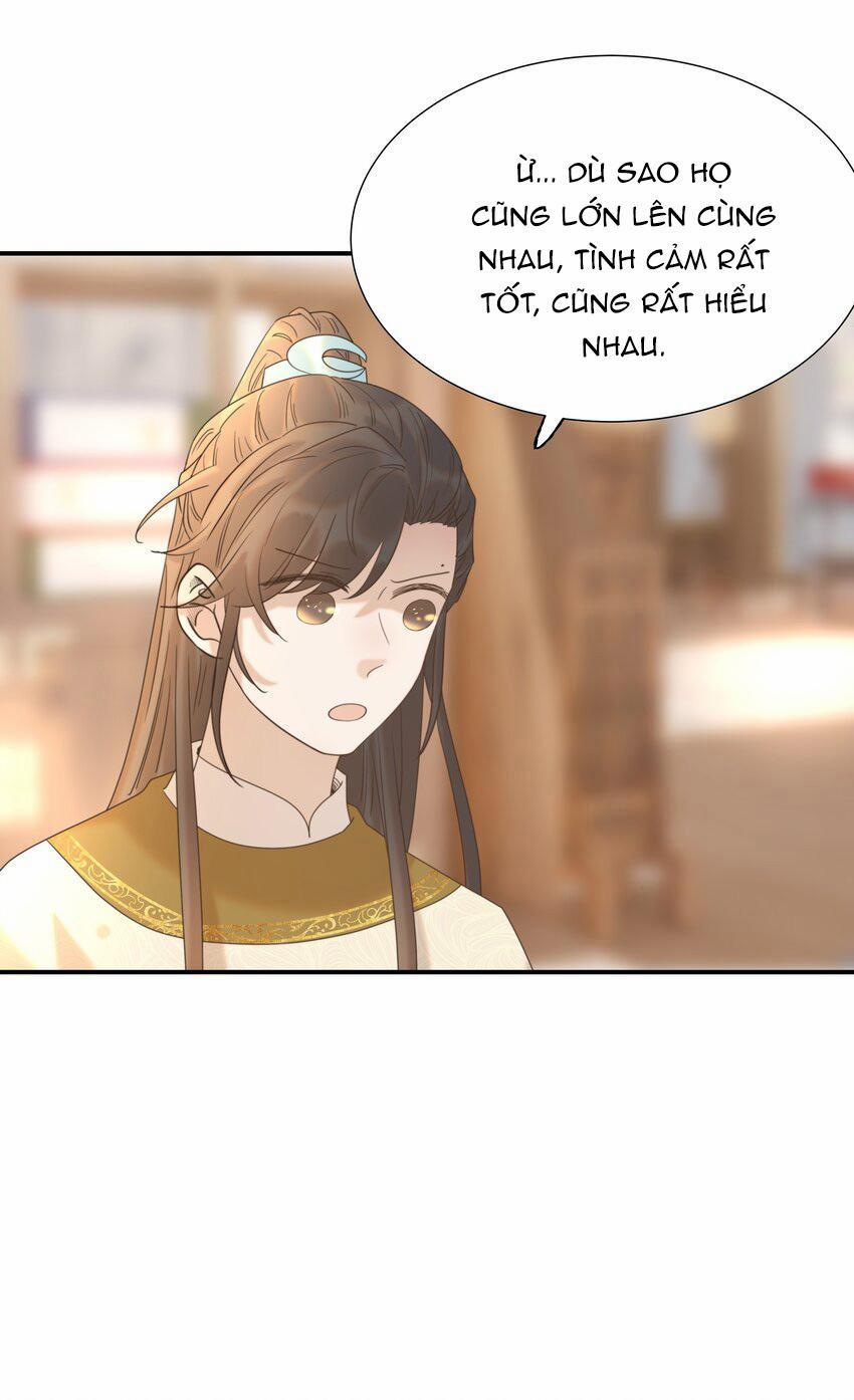 Hình Như Cầm Nhầm Kịch Bản Của Nữ Chính Rồi! (END) 58 trang 43