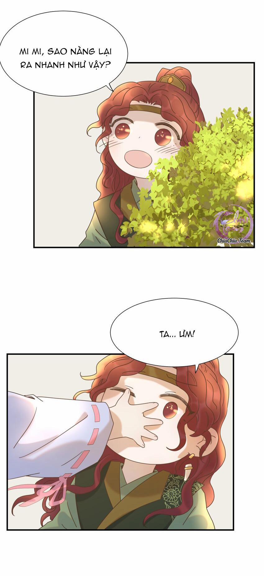 Hình Như Cầm Nhầm Kịch Bản Của Nữ Chính Rồi! (END) 58 trang 48