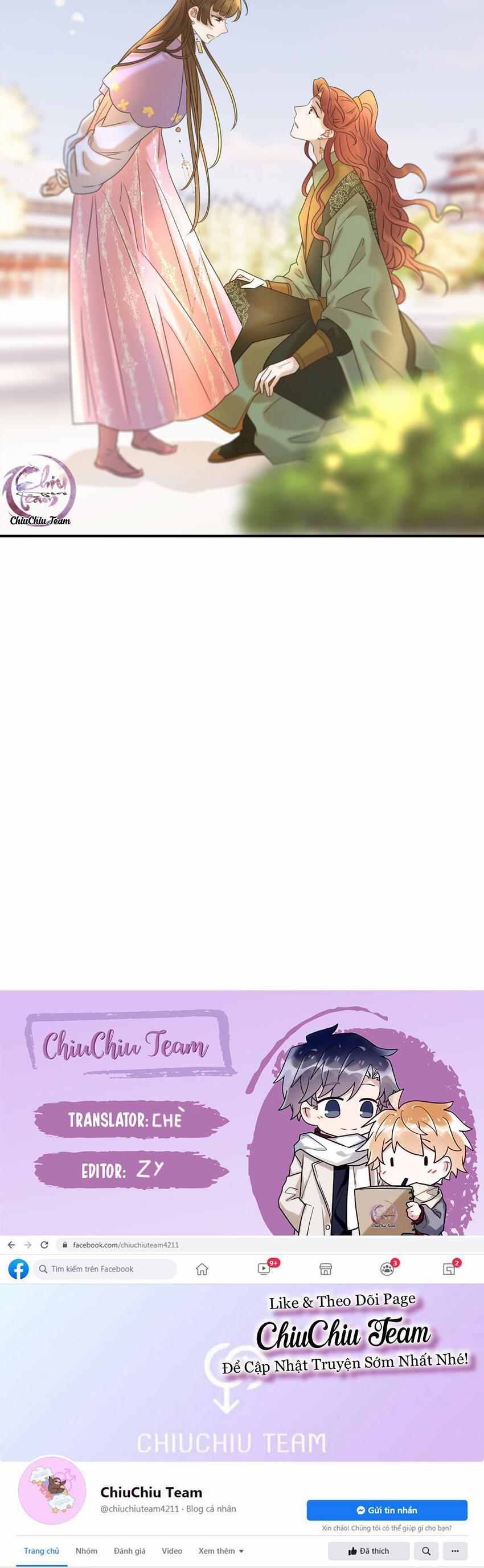 Hình Như Cầm Nhầm Kịch Bản Của Nữ Chính Rồi! (END) 58 trang 52