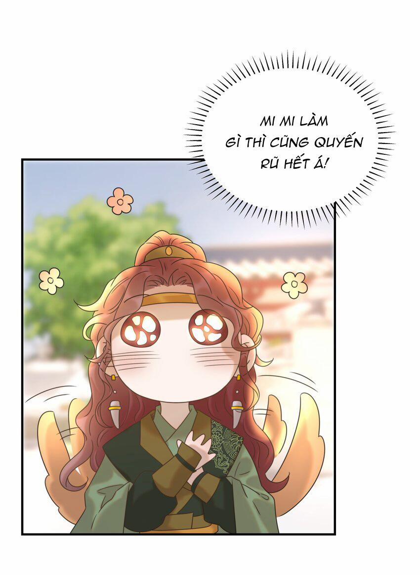 Hình Như Cầm Nhầm Kịch Bản Của Nữ Chính Rồi! (END) 58 trang 7