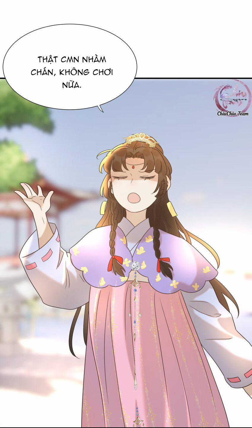 Hình Như Cầm Nhầm Kịch Bản Của Nữ Chính Rồi! (END) 58 trang 8