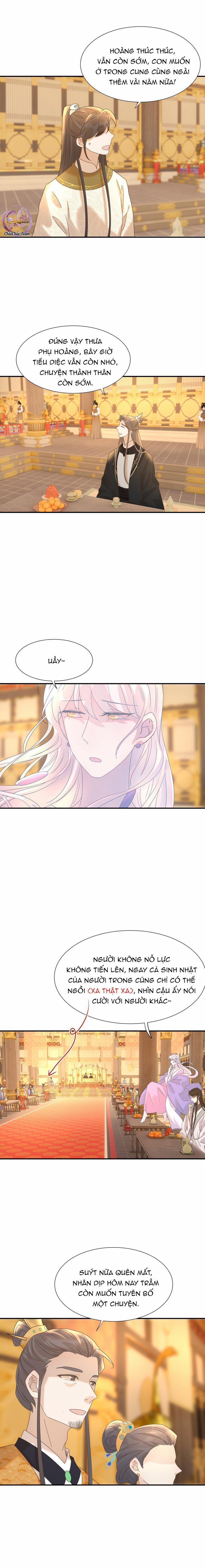 Hình Như Cầm Nhầm Kịch Bản Của Nữ Chính Rồi! (END) 59 trang 1