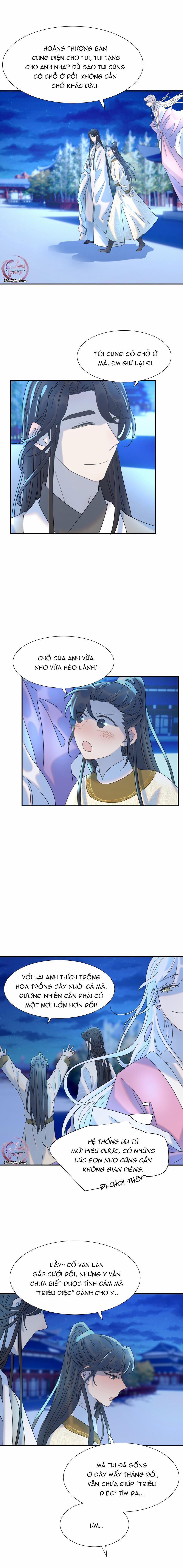 Hình Như Cầm Nhầm Kịch Bản Của Nữ Chính Rồi! (END) 59 trang 4