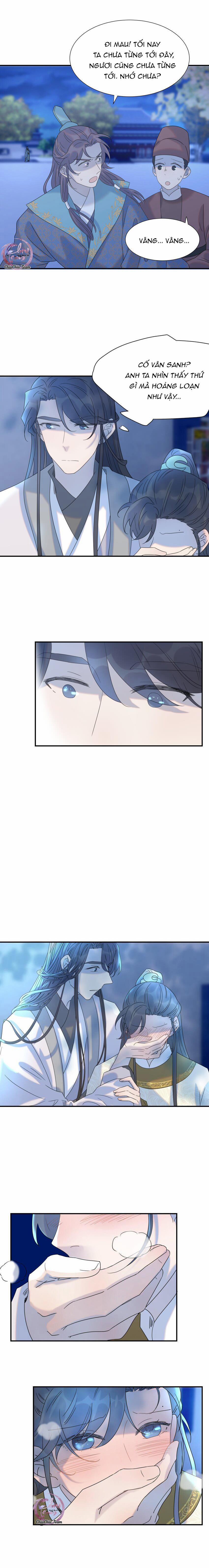 Hình Như Cầm Nhầm Kịch Bản Của Nữ Chính Rồi! (END) 59 trang 7