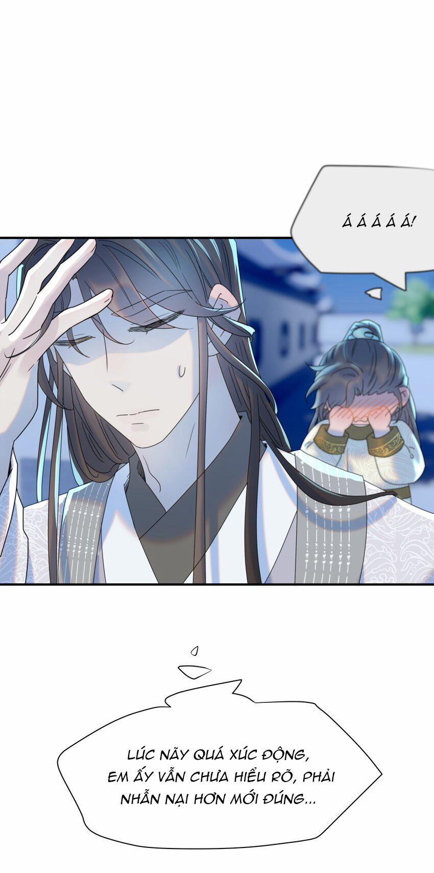 Hình Như Cầm Nhầm Kịch Bản Của Nữ Chính Rồi! (END) 60 trang 10