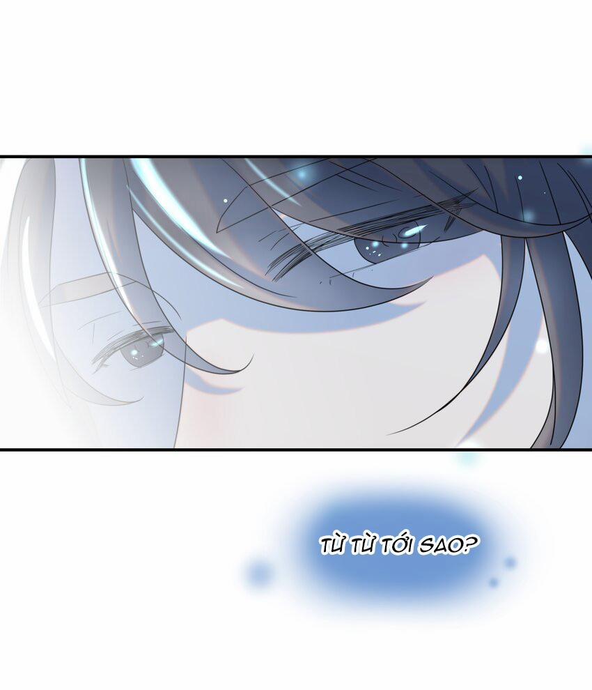 Hình Như Cầm Nhầm Kịch Bản Của Nữ Chính Rồi! (END) 60 trang 11