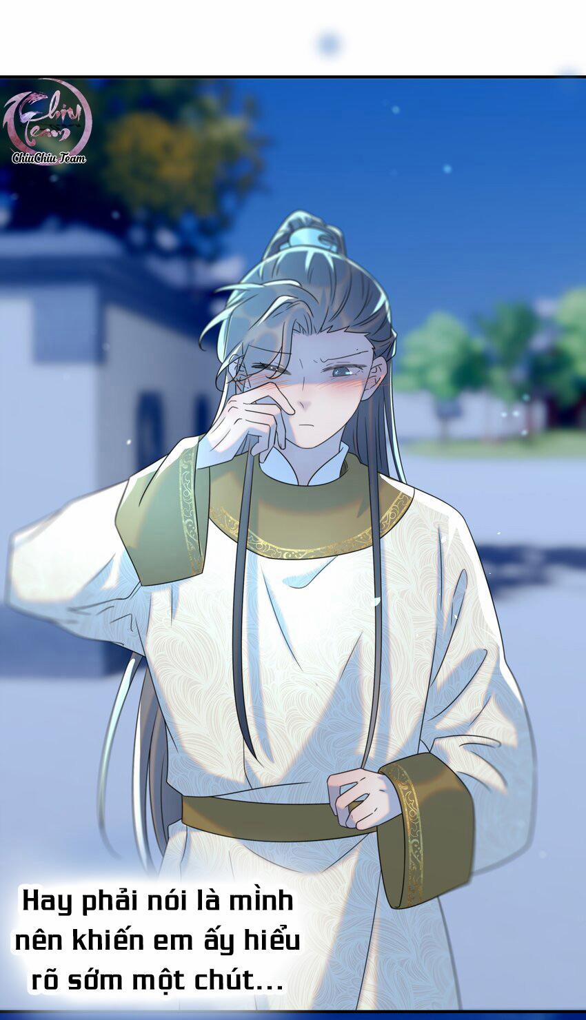 Hình Như Cầm Nhầm Kịch Bản Của Nữ Chính Rồi! (END) 60 trang 12